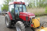 Трактор Case IH CX90