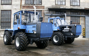 Трактор 150К-09-25 (ХТЗ)