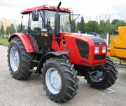 Трактор МТЗ 922.3 (Беларус)