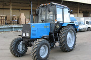Трактор МТЗ 952 (Беларус)