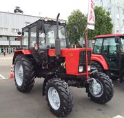 Трактор (Беларус) МТЗ 82.1 