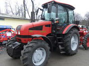 Трактор колёсный МТЗ 1523  (Беларус)