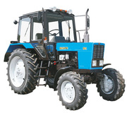 Беларус МТЗ 82.1 трактор